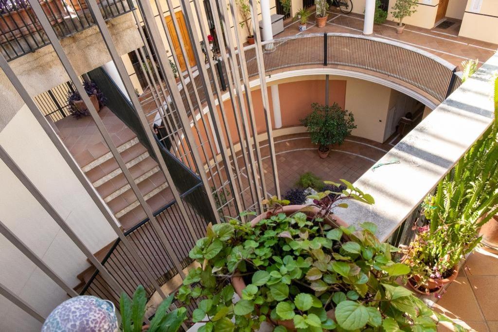 Precioso Apartamento En El Casco Historico Seville Exterior photo